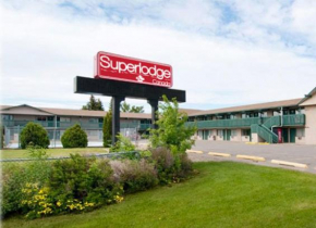 Гостиница Superlodge Canada  Летбридж